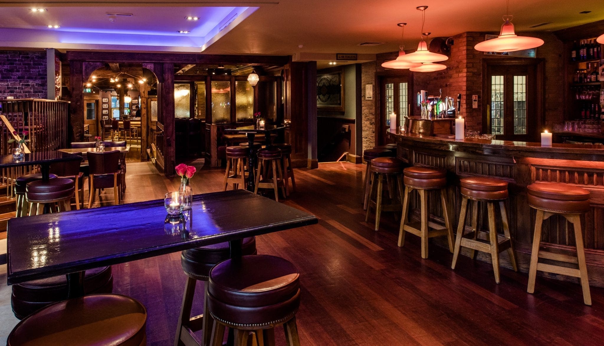 Best Bars In Killarney | Killarney Pub | Scotts Bar Killarney