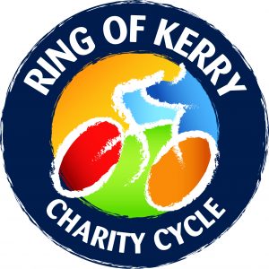 Ring of Kerry Charity Cycle Logo 