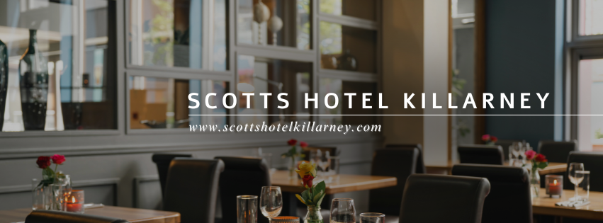 Scotts Hotel Killarney